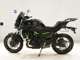 Фото Kawasaki Z650 A 2018 с японского аукциона