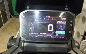 HONDA X-ADV 750 2021 RH10