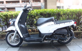 HONDA BENLY50 AA05