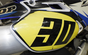 YAMAHA YZ250F CG21C