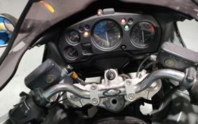 HONDA CBR1100XX 1997 SC35