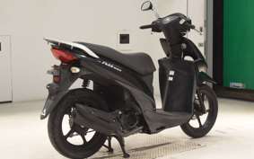 SUZUKI ADDRESS 110 CE47A