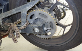KAWASAKI NINJA 250 EX250L