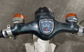 HONDA SUPER CUB50 AA01