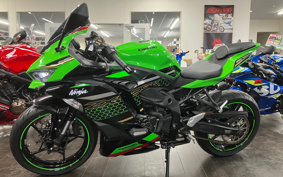 KAWASAKI  NINJA ZX-25R SE ZX250E