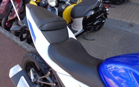 SUZUKI GSX250 R DN11A