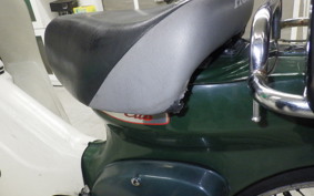 HONDA C50 SUPER CUB 2024 AA01