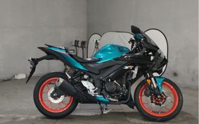 YAMAHA YZF R-3 2021 RH13J