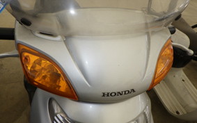 HONDA SPACY 100 JF13
