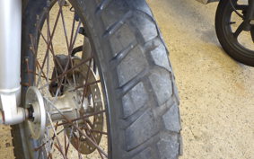 YAMAHA TRICKER DG10J
