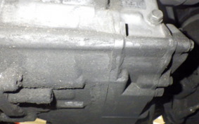 HONDA GYRO CANOPY 2006 TA03