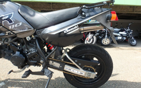 KAWASAKI KSR110 KL110A