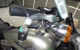 HARLEY FXDF 1580 2009