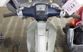 HONDA C90 SUPER CUB E 2005 HA02