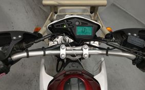 YAMAHA SEROW 250 DG17J
