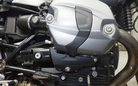 BMW R NINE T PURE 2017