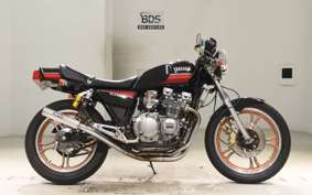 YAMAHA XJ400 1981 4G0
