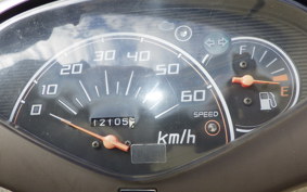 HONDA DIO CESTA GEN 2