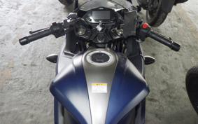 SUZUKI ジクサー250 SF ED22Y