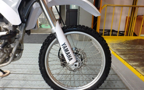 YAMAHA WR250R DG15J