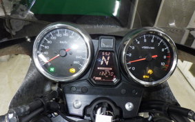 HONDA CB1300SF SUPER FOUR Gen. 3 2023 SC54