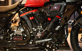 HARLEY FLTRXSTSE CVO 2025 TL8