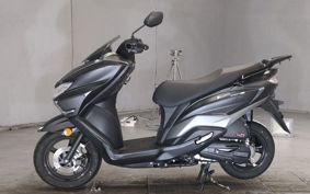 SUZUKI  BURGMAN  STREET 125EX EA23M
