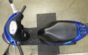 SUZUKI ADDRESS V50 CA4BA