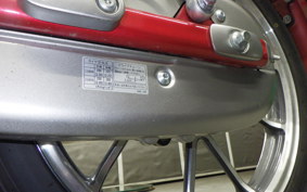 HONDA C125 SUPER CUB 2022 JA58