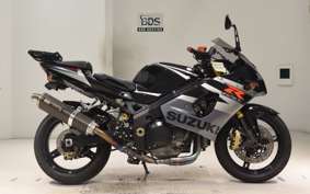 SUZUKI GSX-R1000 2005
