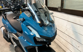 HONDA ADV160 KF54