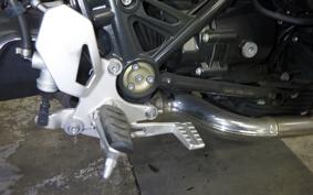 BMW R NINE T 2022