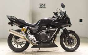 HONDA CB400 SUPER BOLDOR A 2019 NC42