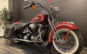 HARLEY FLSTS1450 1999 BRL