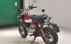 HONDA MONKEY 125 ABS 2005 JB02