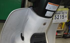HONDA C50 SUPER CUB AA04