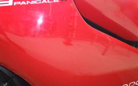 DUCATI 1199 PANIGALE R 2013