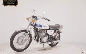 KAWASAKI 500SS 2010 KAF