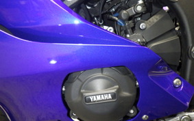 YAMAHA YZF-R6 2018