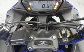 SUZUKI GSX-S1000F 2019 GT79A
