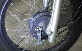 HONDA CROSS CUB 110 2026 JA45