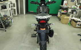SUZUKI Vストローム250SX