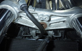 SUZUKI DL650 ( V-Strom 650 ) A 2013 VP56A