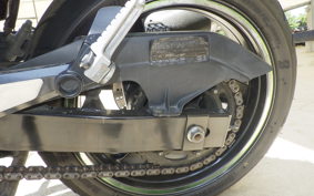 KAWASAKI GPZ1100 Gen.2 1996
