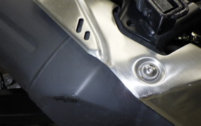 SUZUKI Vｽﾄﾛｰﾑ650XTA 2017 C733A