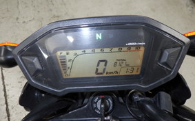 HONDA GROM 2017 JC61