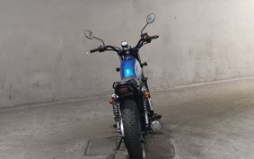 SUZUKI GLASS TRACKER BIG BOY NJ4BA