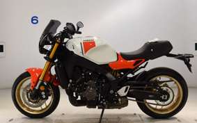 YAMAHA XSR900 2024 RN80J