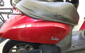 HONDA TODAY AF61