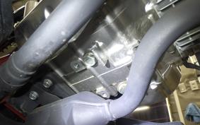 HONDA MONKEY 125 ABS 2023 JB02
